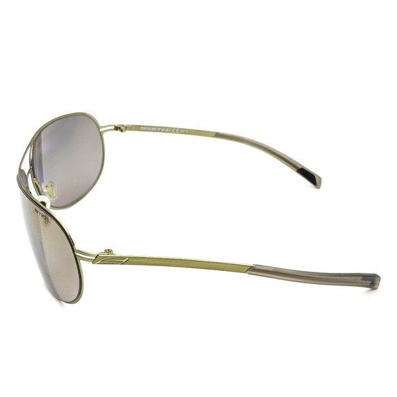 🕶️Smith HKAQD SHOWDOWN Polarized Sunglasses 65/14 120 | ALB2🕶️ - Picture 5 of 9